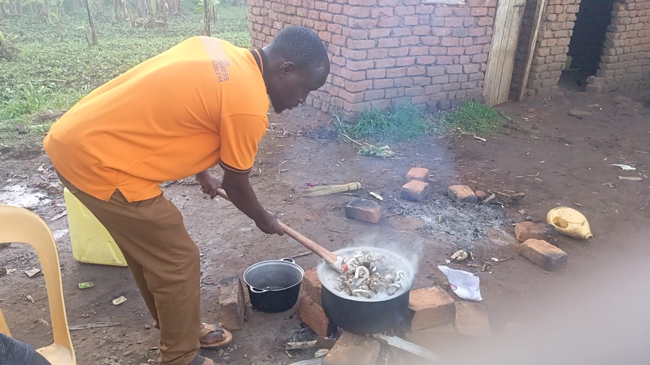 MRAU Work