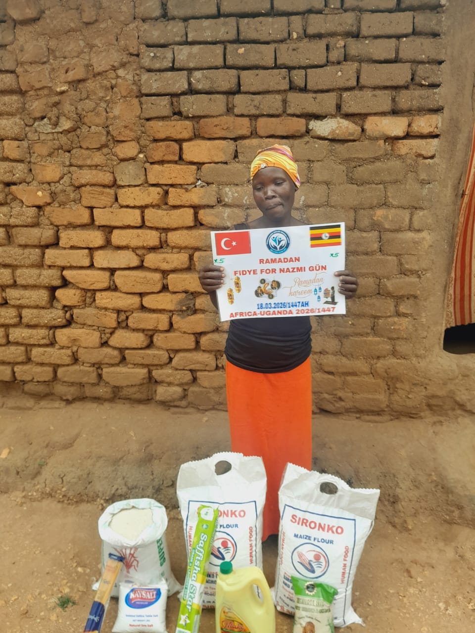 Community project