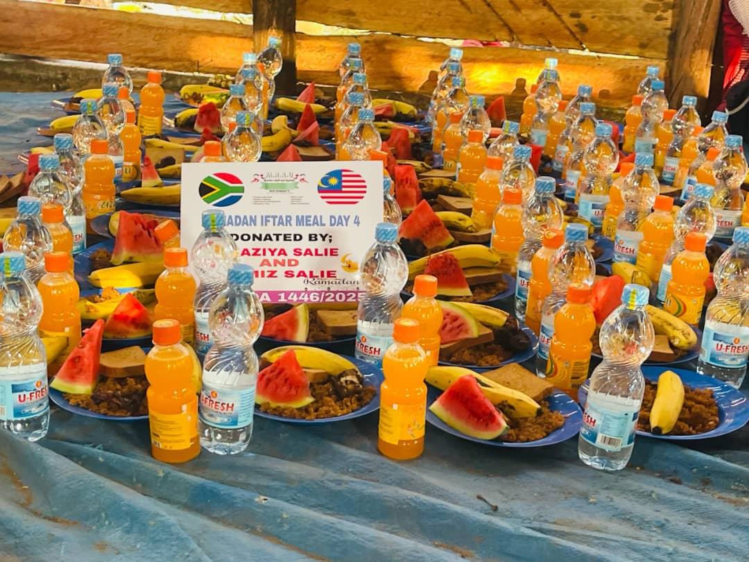 Qurban Program